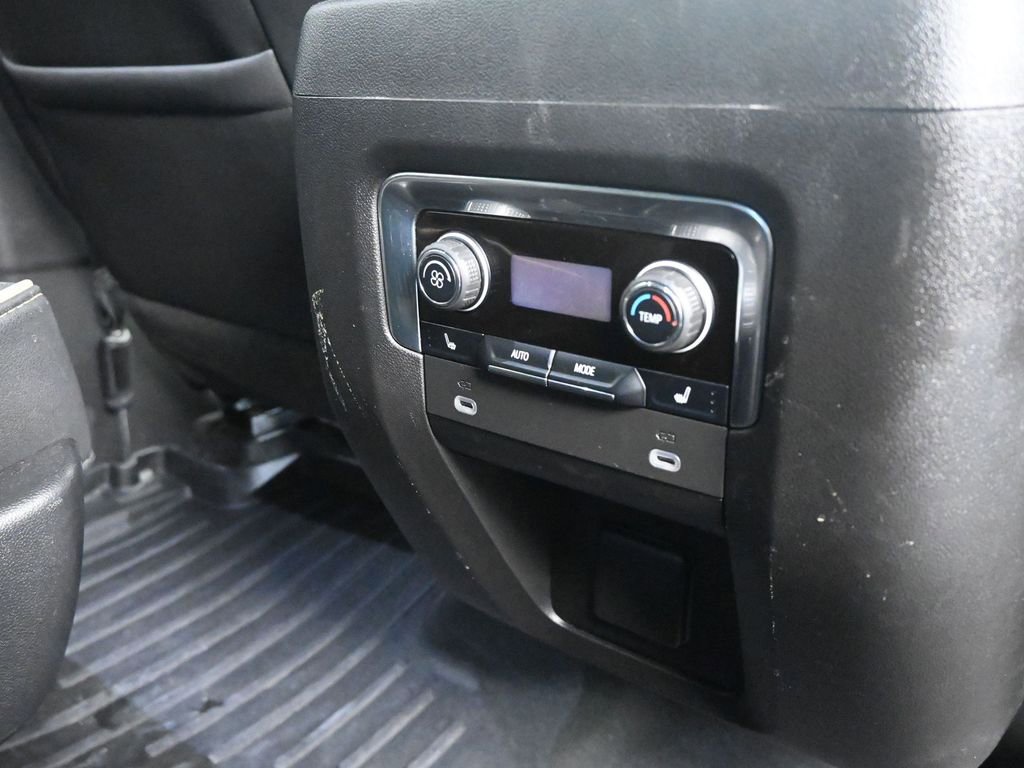 Used 2023 Chevrolet Tahoe Premier w/ Texas Edition image 19