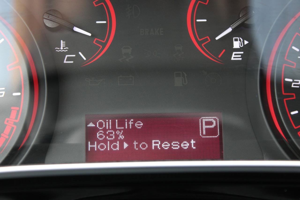 Used 2016 Dodge Dart SE w/ Convenience Group FWD image 24