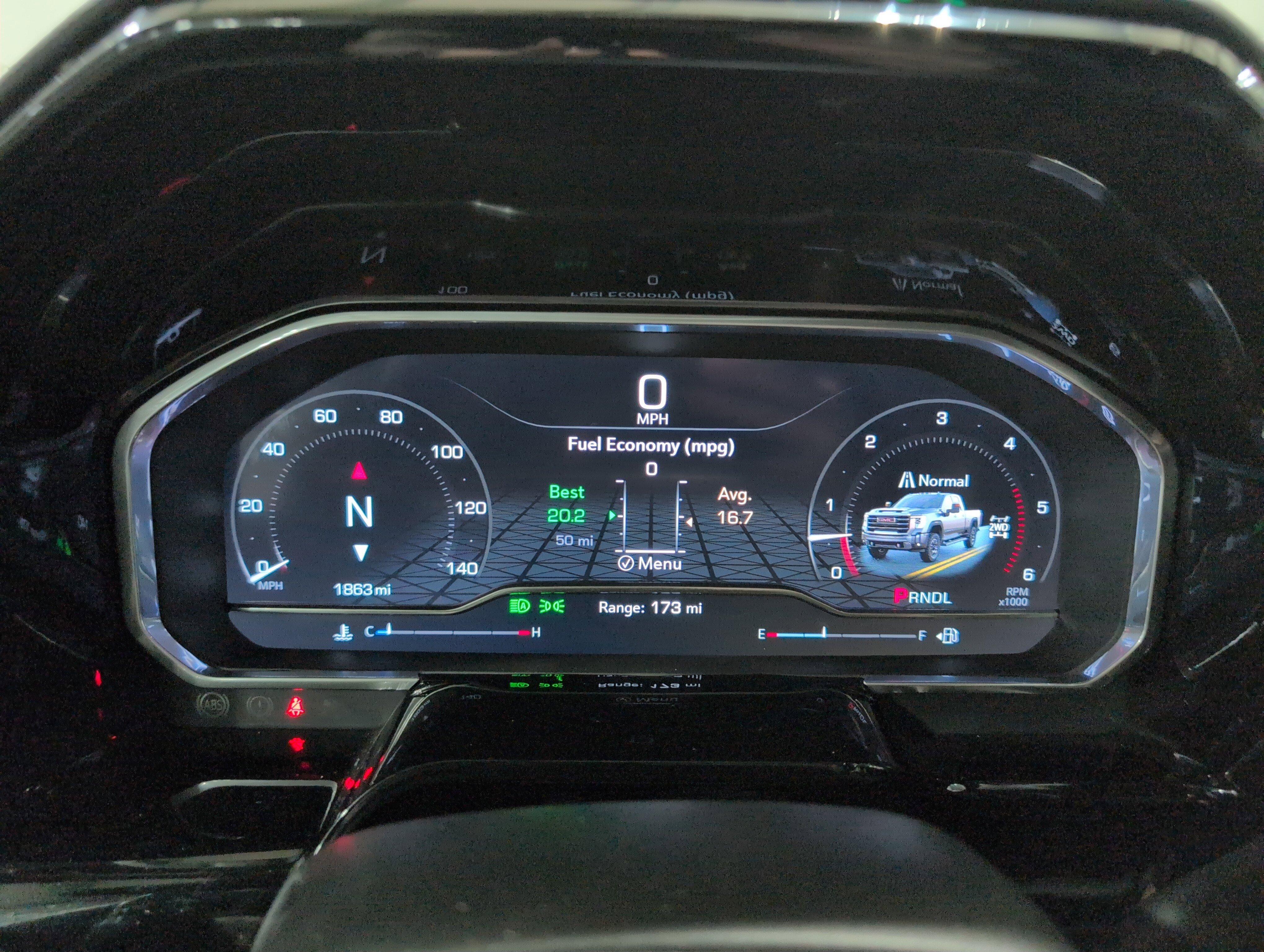 Used 2025 GMC Sierra 2500 SLE image 8