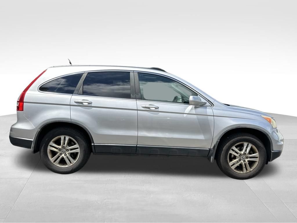 Used 2011 Honda CR-V EX-L image 6