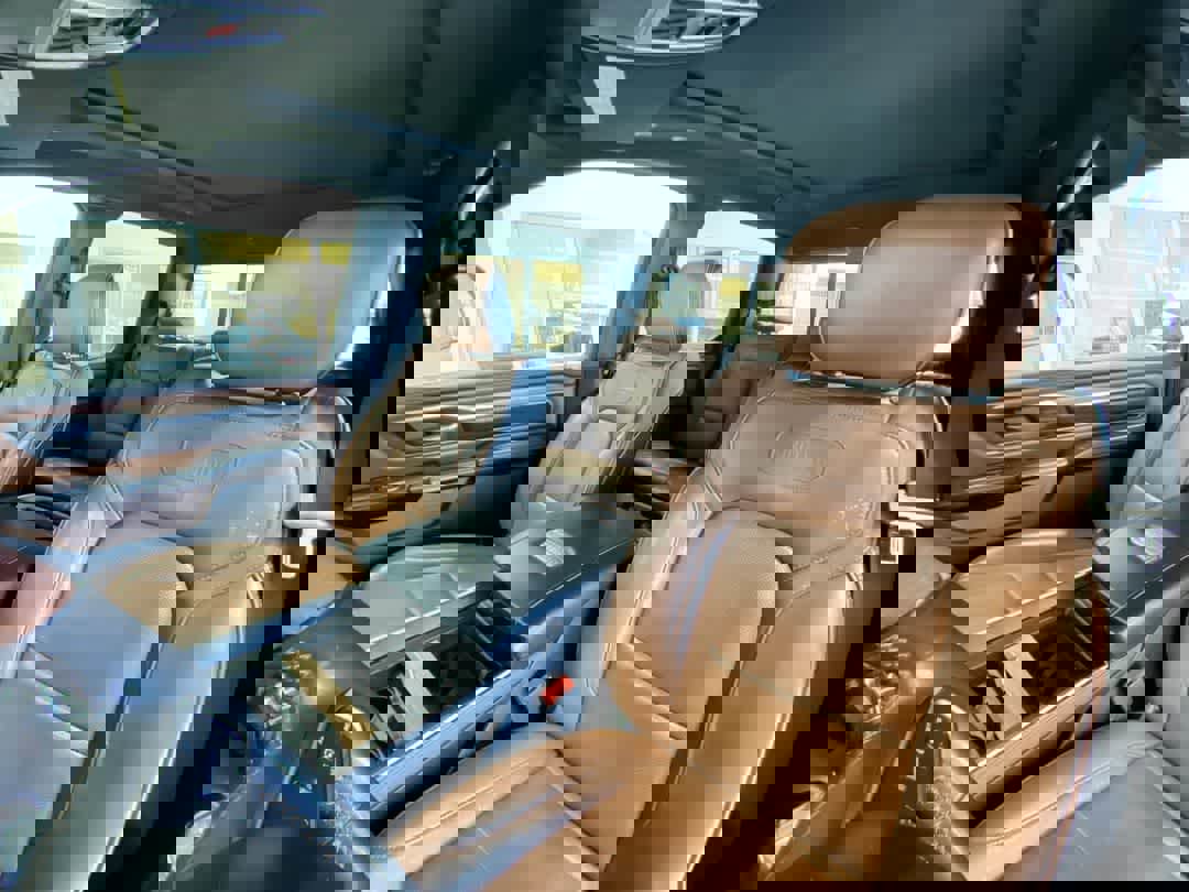 Used 2019 RAM 1500 Laramie Longhorn w/ Trailer Tow Group image 14