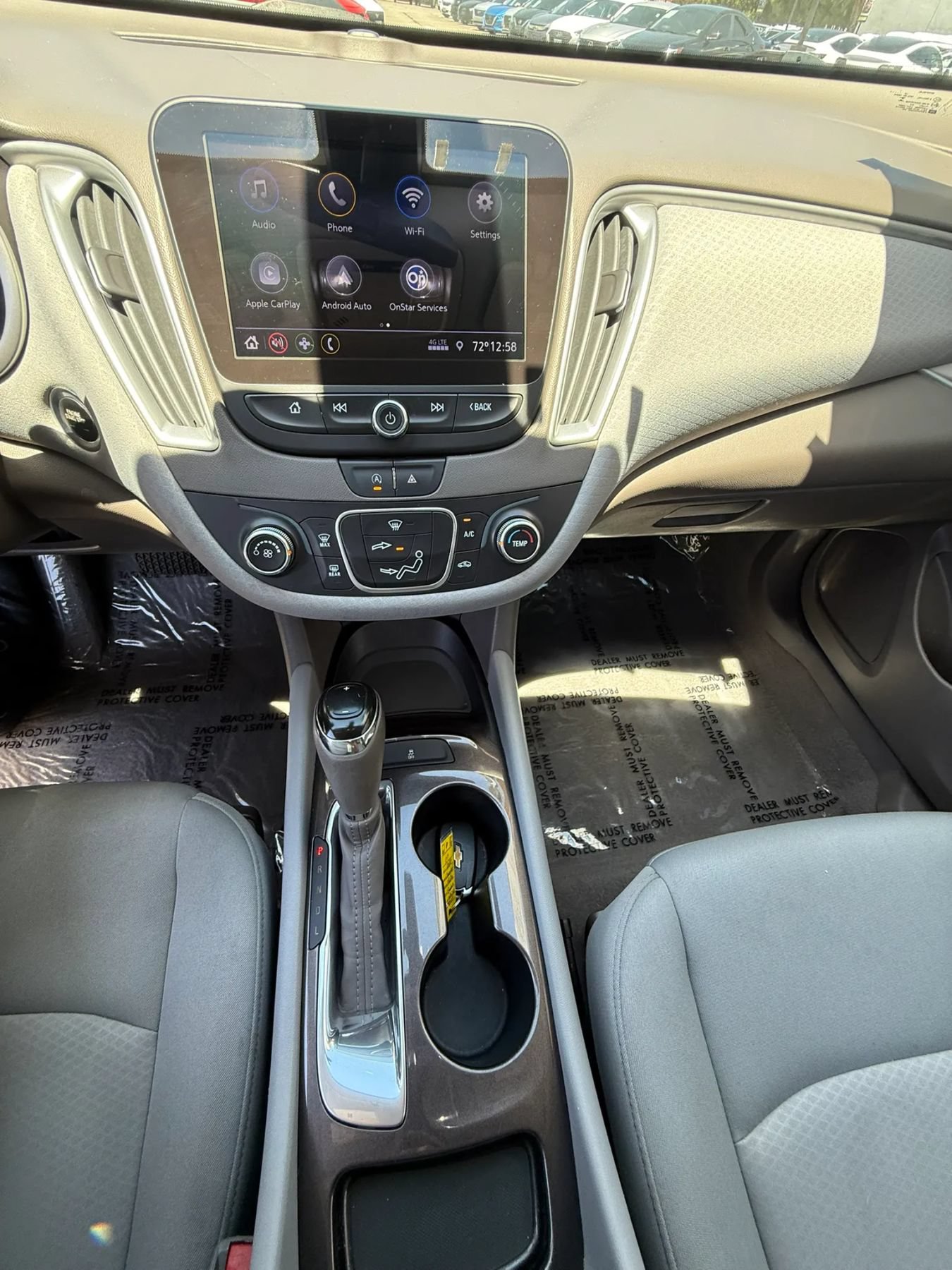 Used 2020 Chevrolet Malibu LS w/ LPO, Convenience Package 2 FWD image 28