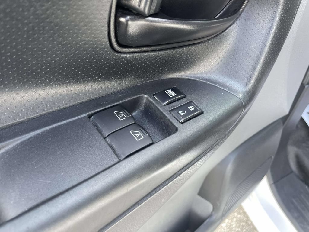 Used 2021 Nissan NV200 SV FWD image 6