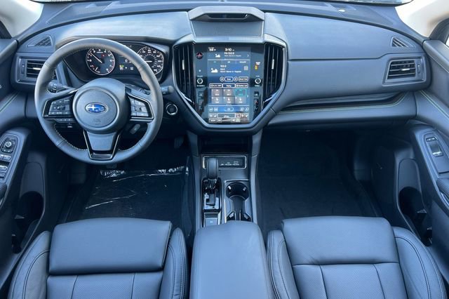 New 2026 Subaru Ascent Bronze Edition image 10