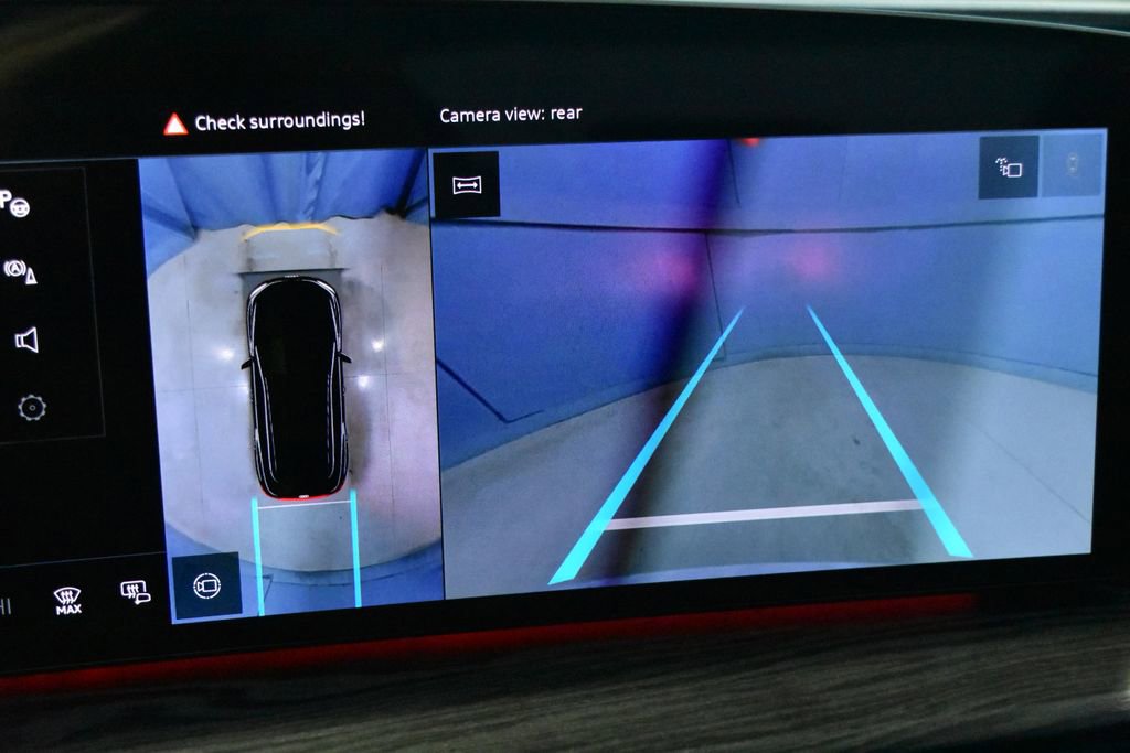 Certified 2025 Audi Q5 Premium Plus w/ Premium Plus image 11