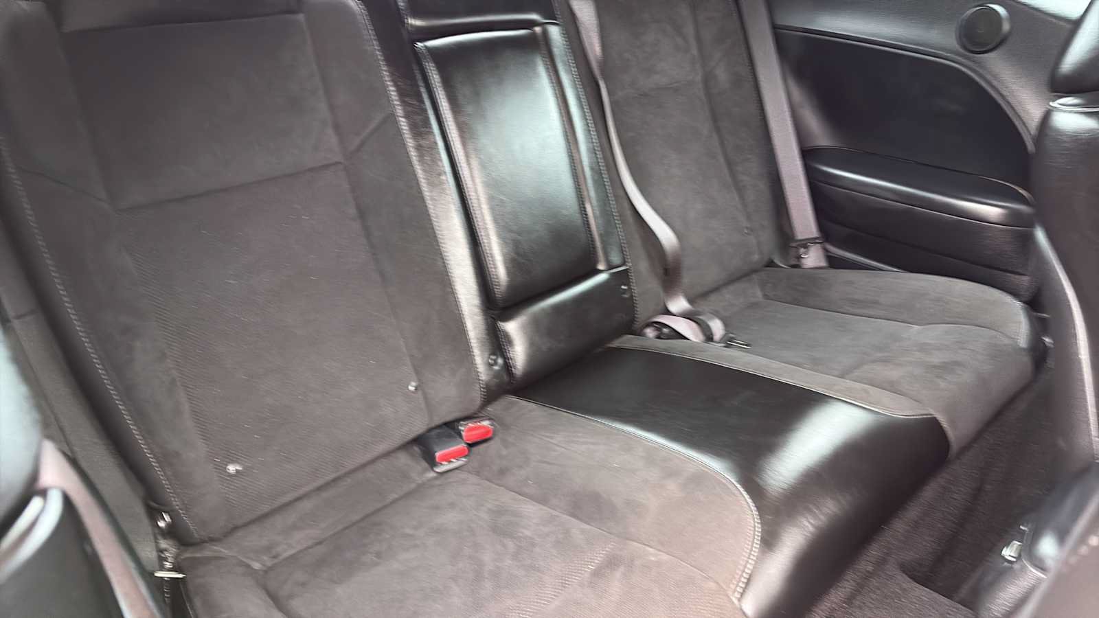 Used 2023 Dodge Challenger R/T w/ Plus Package RWD image 22
