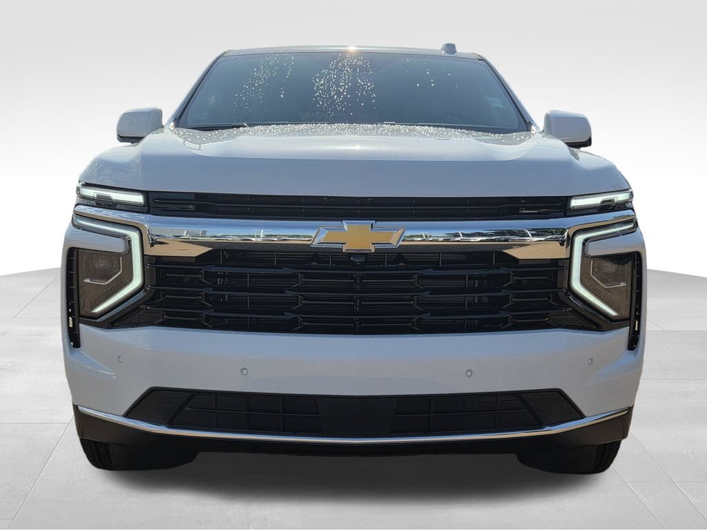 New 2026 Chevrolet Tahoe LS RWD image 3