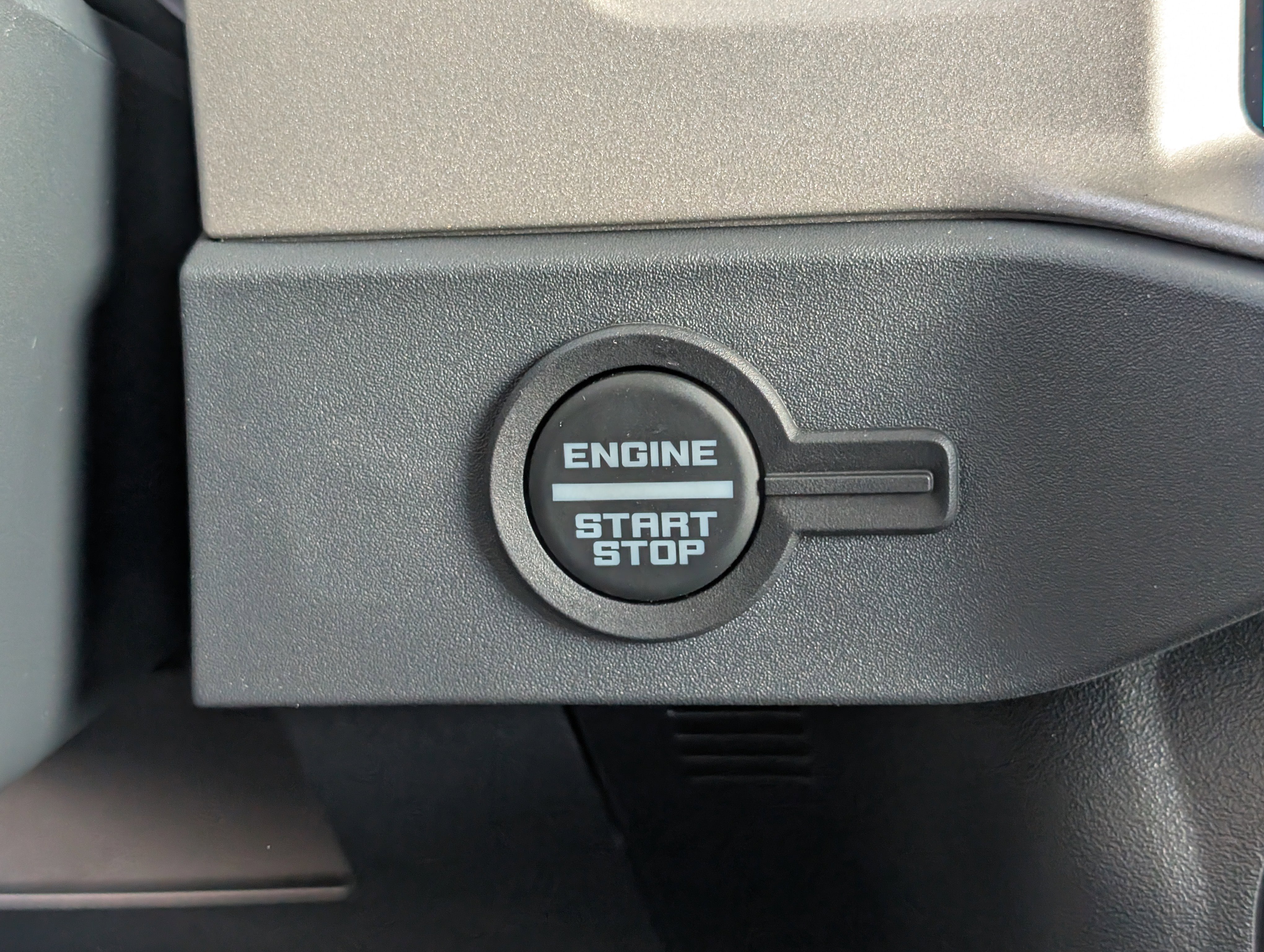 New 2026 Ford Bronco Outer Banks AWD/4WD image 18