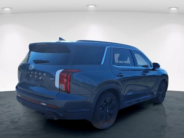 Used 2023 Hyundai Palisade XRT w/ Cargo Package AWD/4WD image 16
