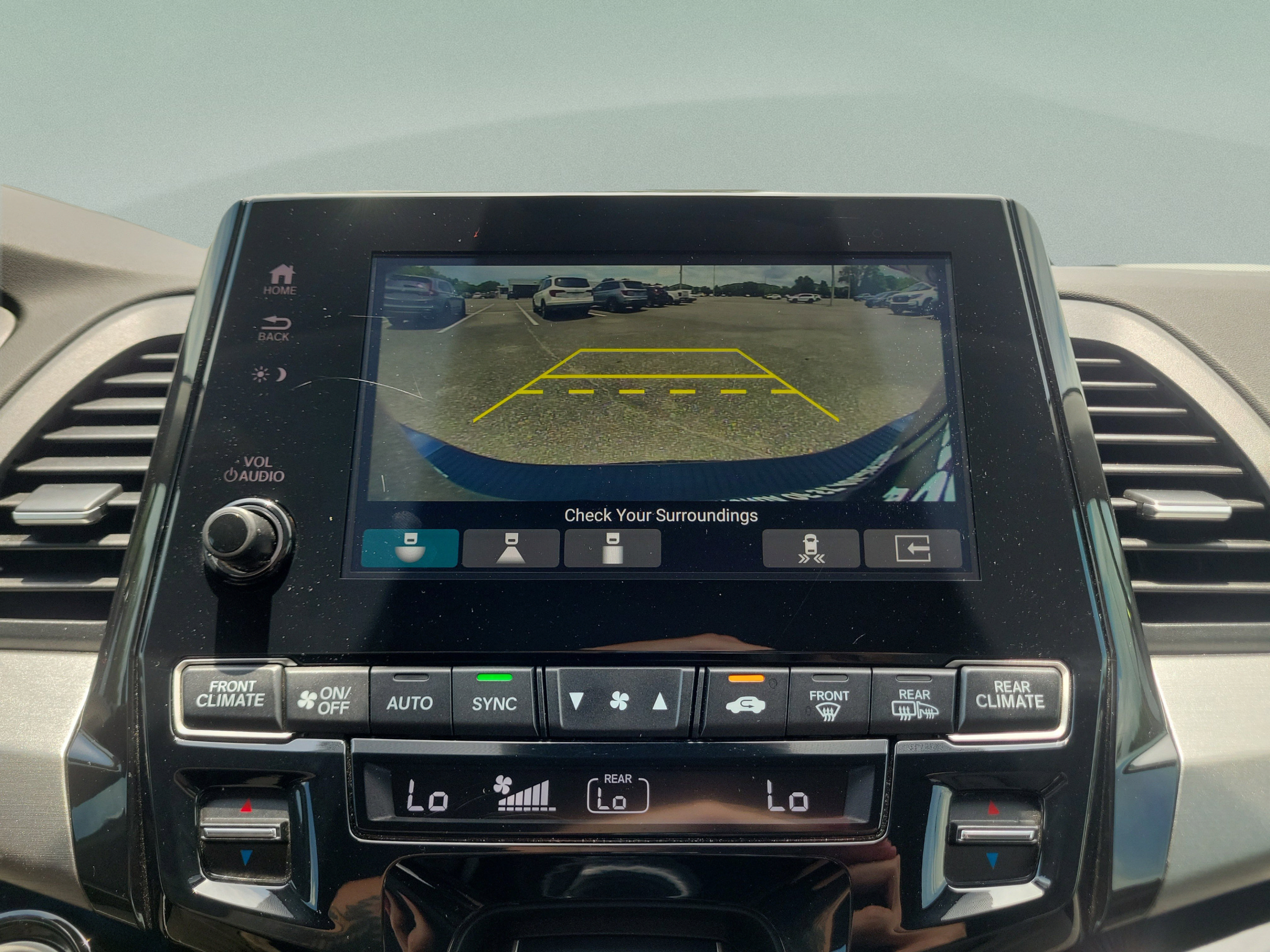 Certified 2024 Honda Odyssey Touring image 33