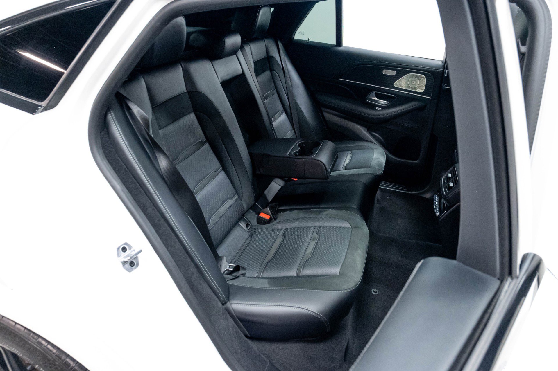 Used 2021 Mercedes-Benz GLE 63 AMG S image 30