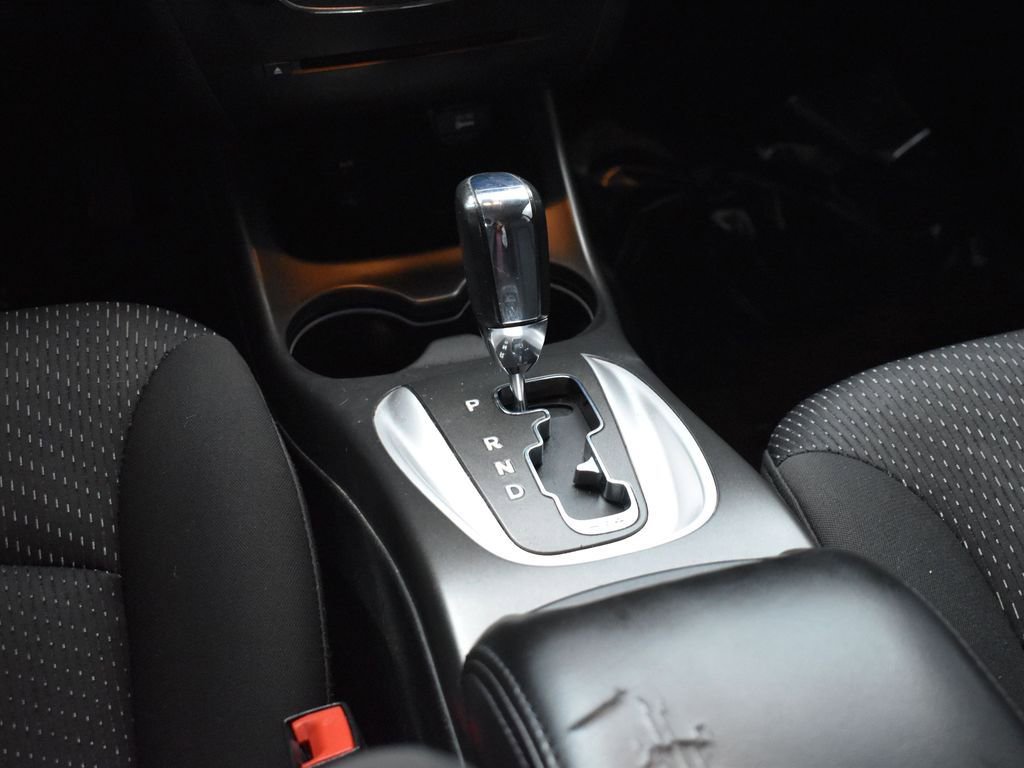 Used 2018 Dodge Journey SE w/ Popular Equipment Group image 22
