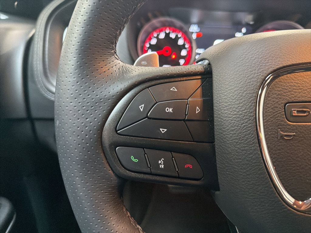 Used 2023 Dodge Charger Scat Pack RWD image 18