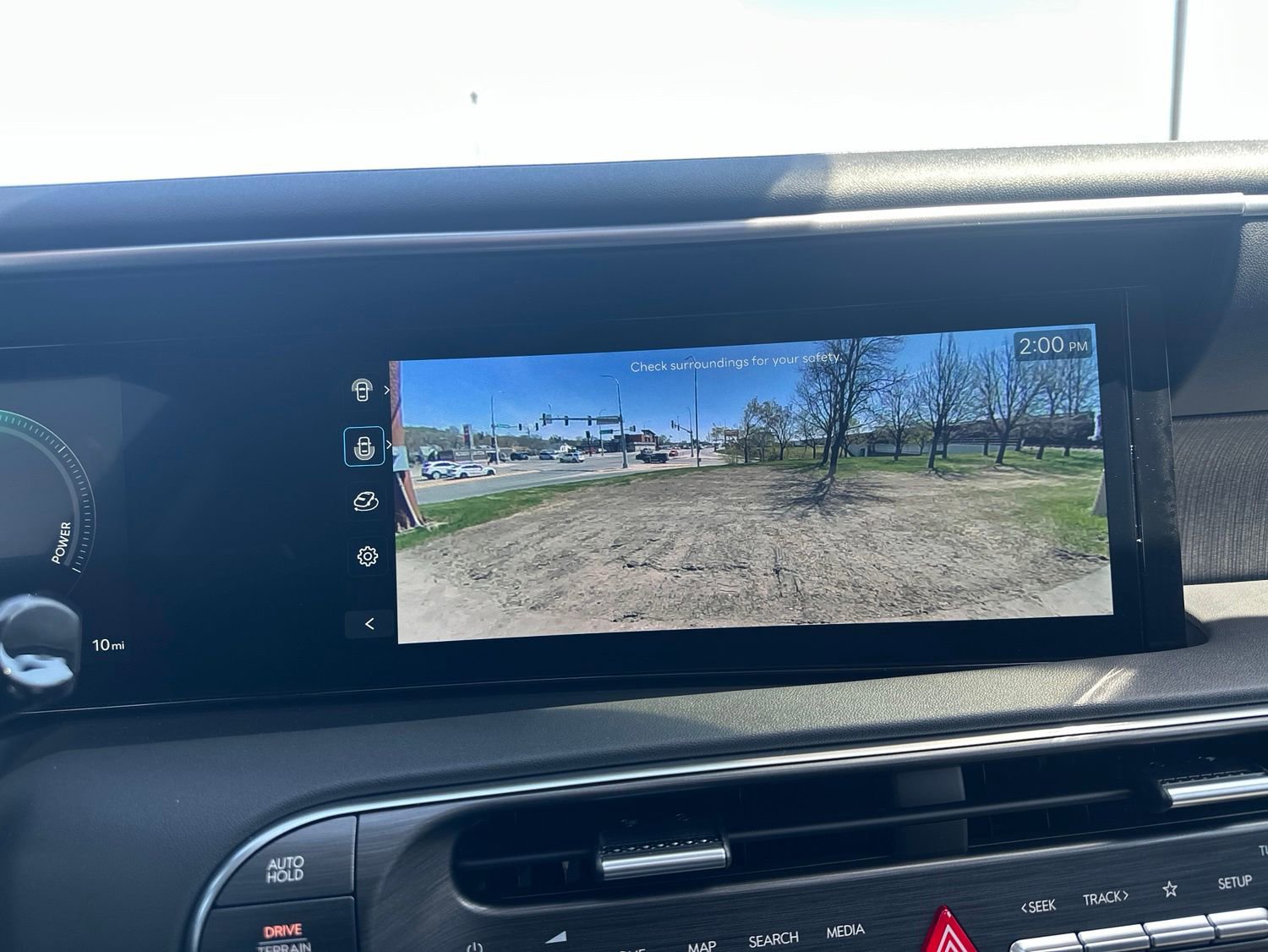 New 2026 Hyundai Palisade SEL Premium AWD/4WD image 76