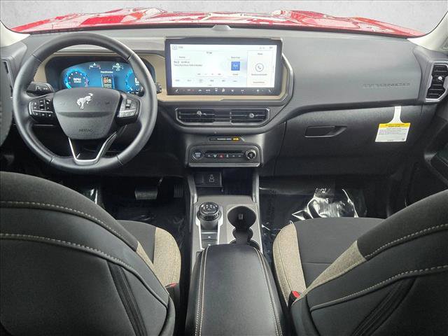 New 2025 Ford Bronco Sport Big Bend w/ Convenience Package image 15