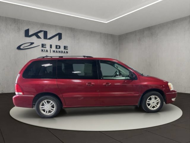 Used 2005 Ford Freestar SEL FWD image 12