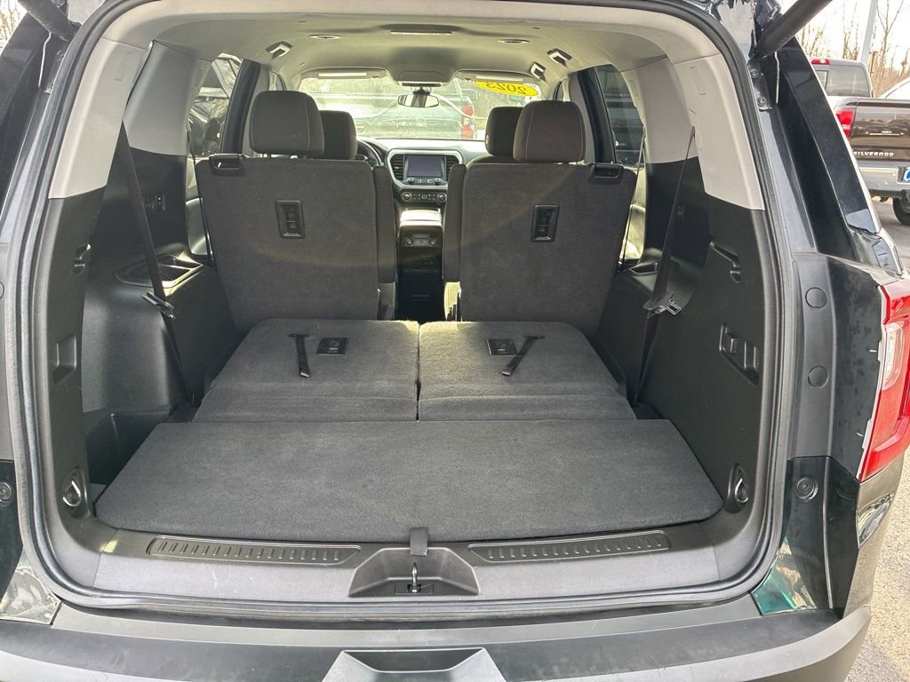 Used 2023 GMC Acadia SLE w/ Driver Convenience Package image 36