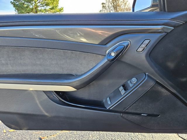 Used 2015 Cadillac CTS V image 31