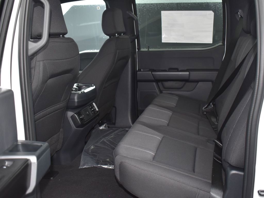 New 2026 Ford F150 STX image 11