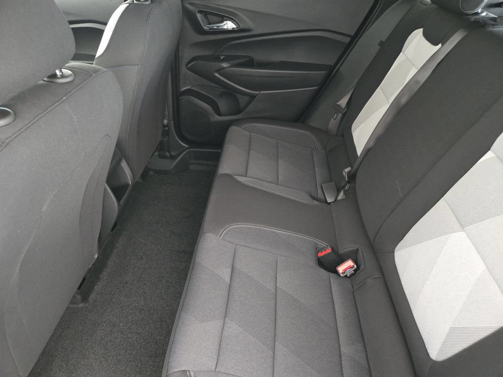 New 2026 Chevrolet Trax LS FWD image 33