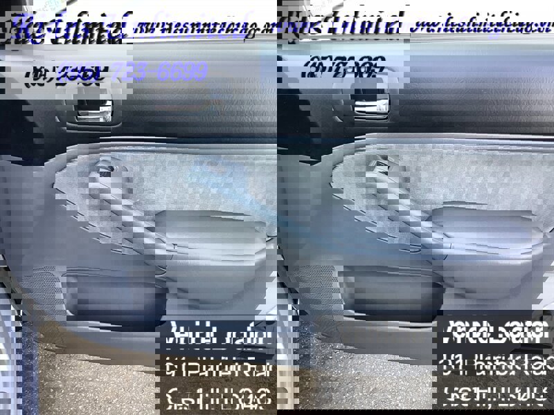 Used 2004 Honda Civic EX image 24