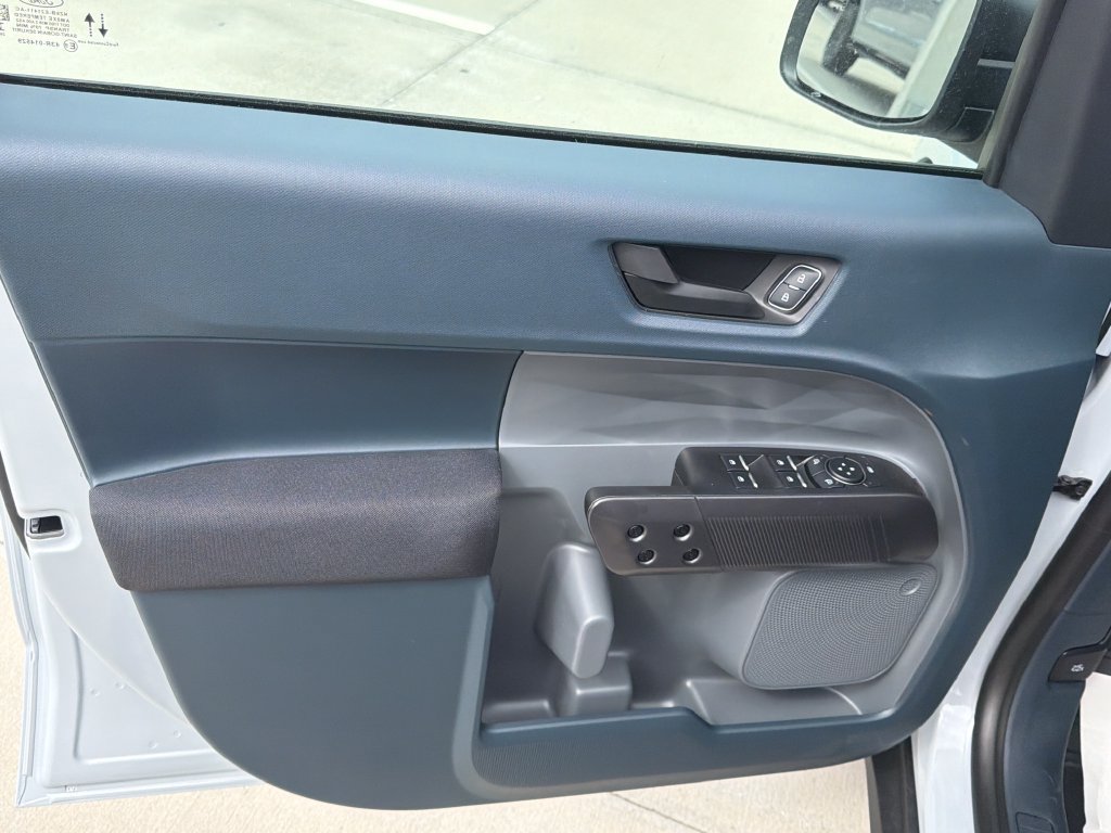 New 2026 Ford Maverick XL FWD image 15