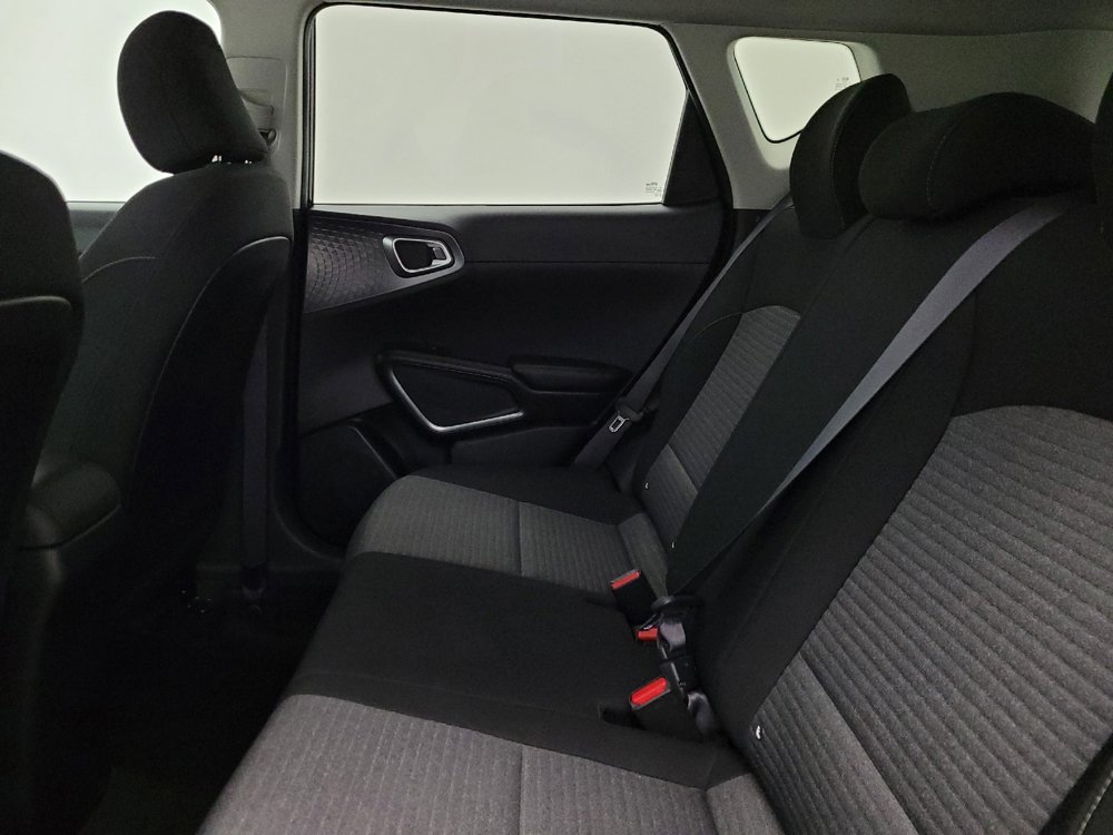 Used 2021 Kia Soul GT-Line image 18