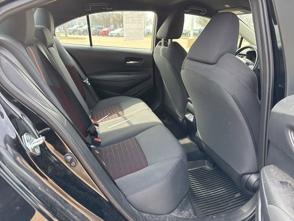 Used 2023 Toyota Corolla SE image 17