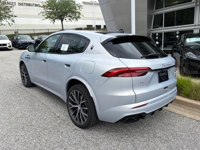 New 2026 Maserati Grecale Modena AWD/4WD image 7