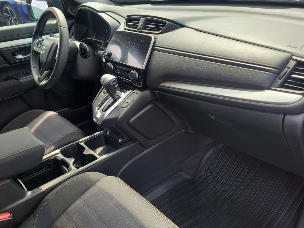 Certified 2021 Honda CR-V Special Edition image 14