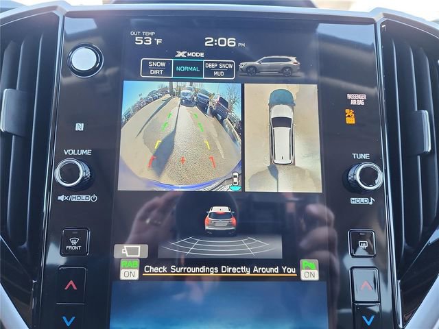 New 2026 Subaru Ascent Limited image 23