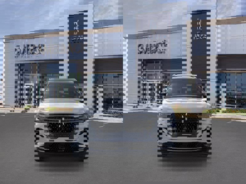 New 2026 Lincoln Nautilus Reserve image 28