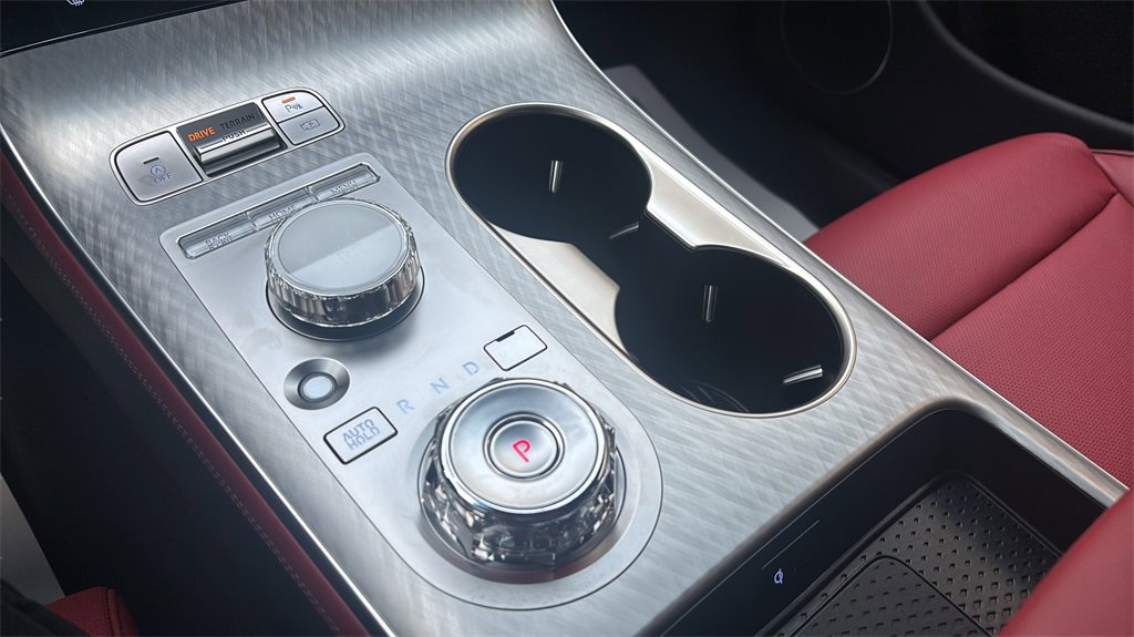 New 2026 Genesis GV70 2.5T Sport Prestige image 20