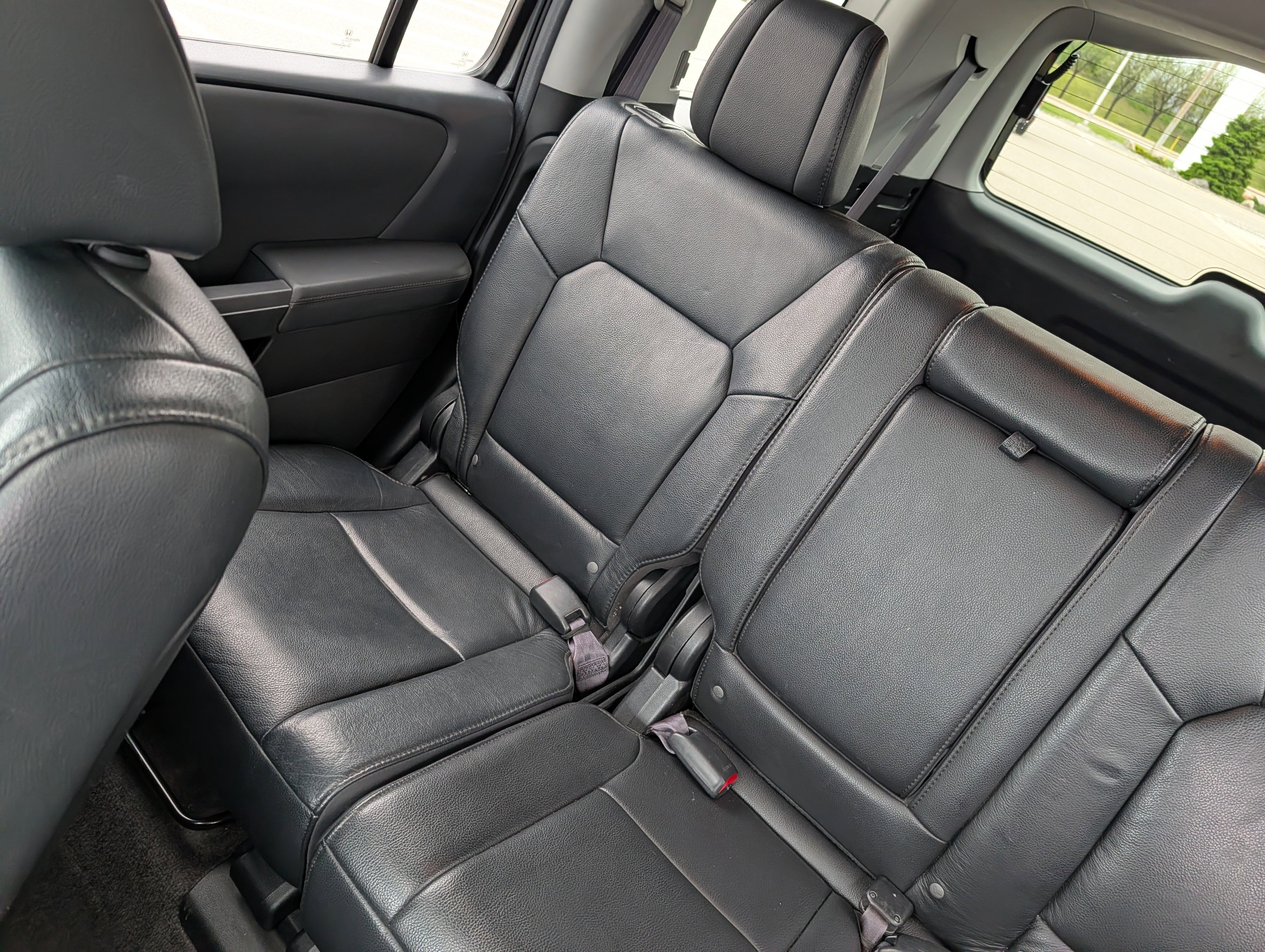 Used 2012 Honda Pilot EX-L image 12