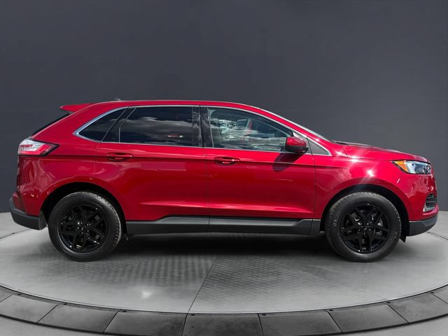 Used 2024 Ford Edge SEL w/ Convenience Package AWD/4WD image 6