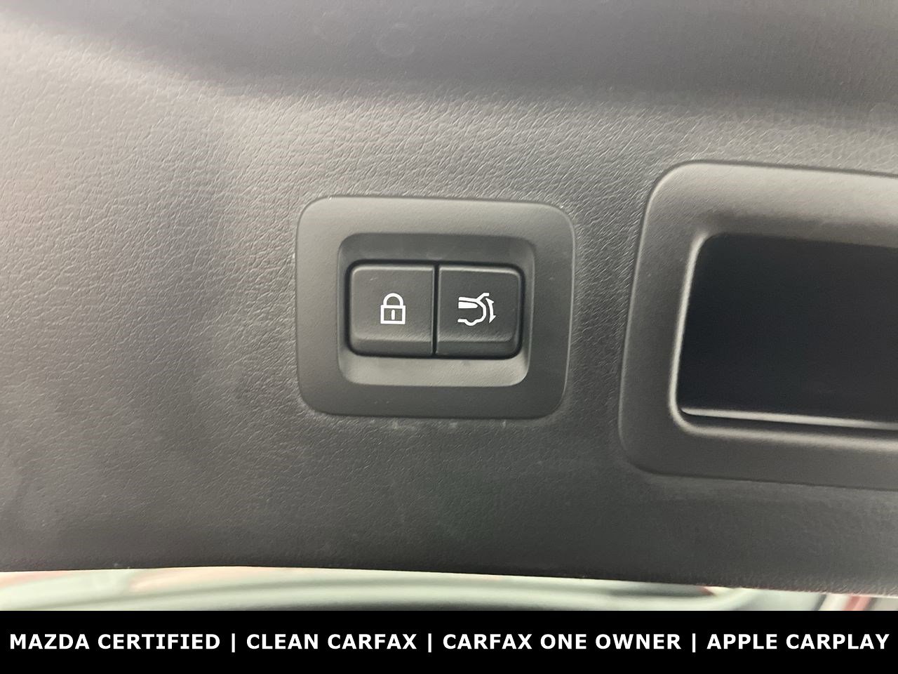 Certified 2024 MAZDA CX-90 Plug-In Hybrid w/ Premium Plus image 33