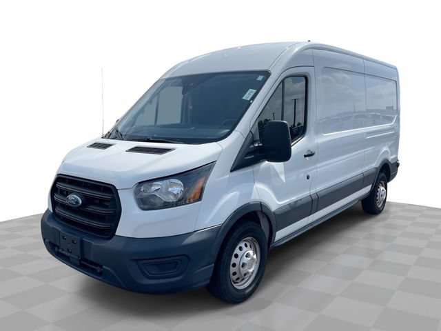 Used 2020 Ford Transit 250 Medium Roof AWD w/ Interior Upgrade Package