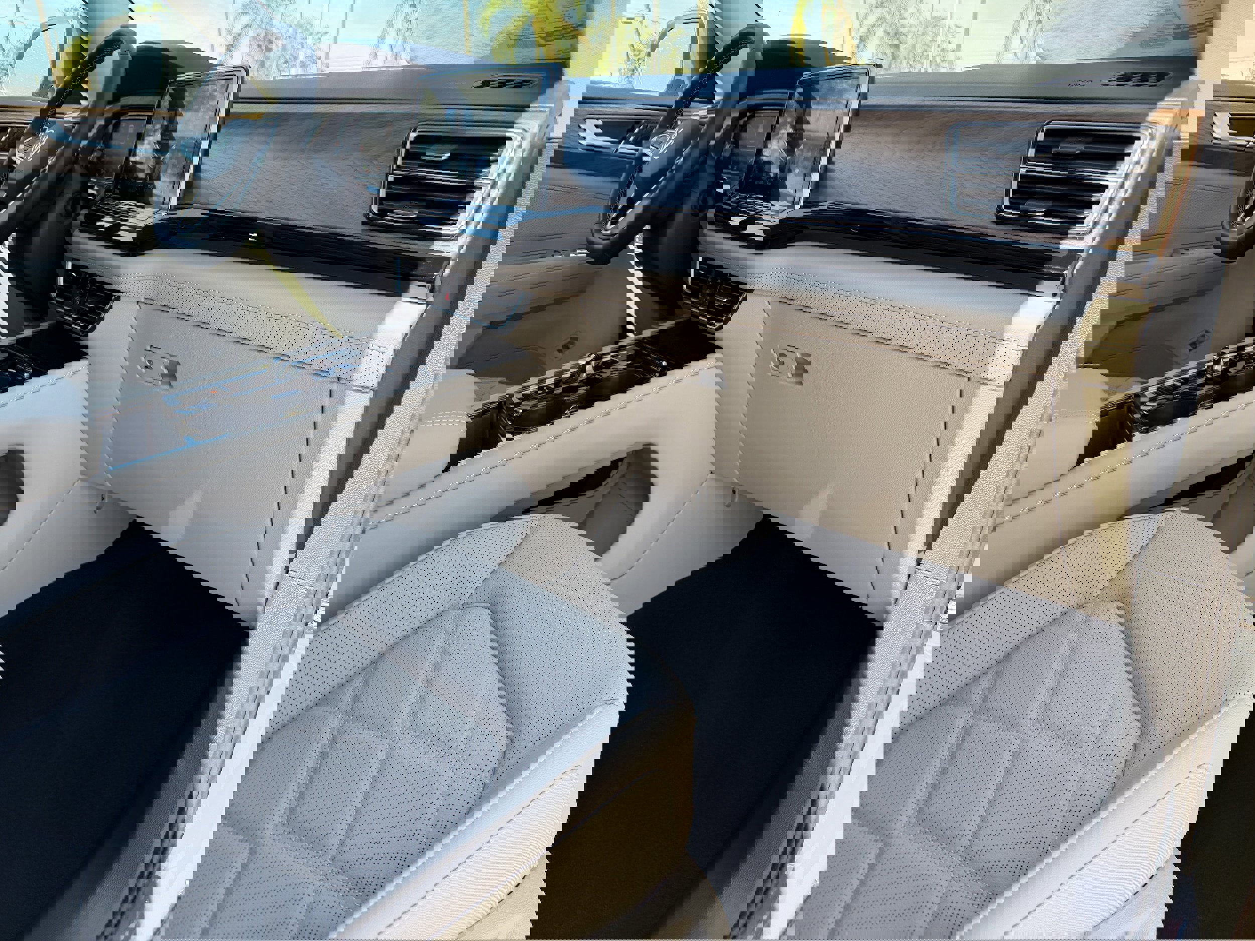 New 2026 Volkswagen Atlas SE image 10