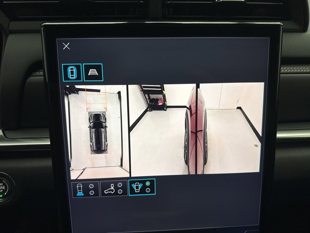 New 2026 GMC Terrain Elevation w/ Elevation Premium Package image 35