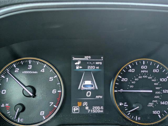 Used 2022 Subaru Outback Wilderness image 10