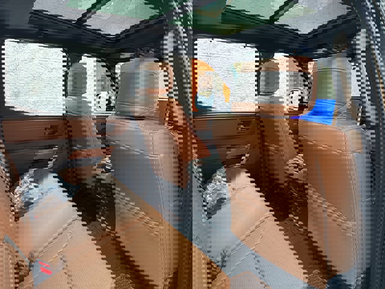 New 2026 Toyota Tundra 1794 Edition image 49