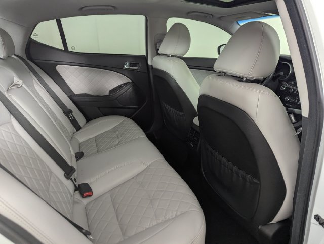 Used 2015 Kia Optima SX FWD image 20