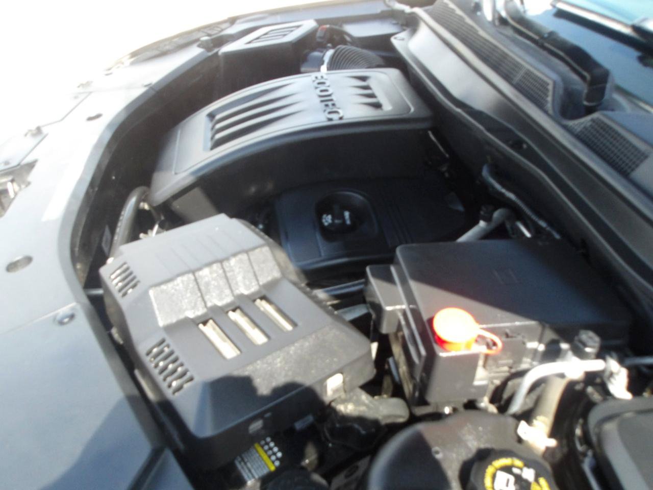 Used 2015 Chevrolet Equinox LT FWD image 27