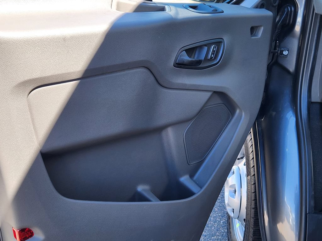 New 2026 Ford Transit 350 XLT AWD/4WD image 17
