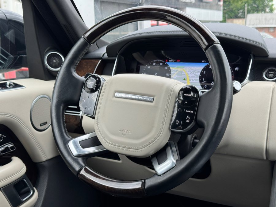 Used 2021 Land Rover Range Rover Westminster Edition AWD/4WD image 47