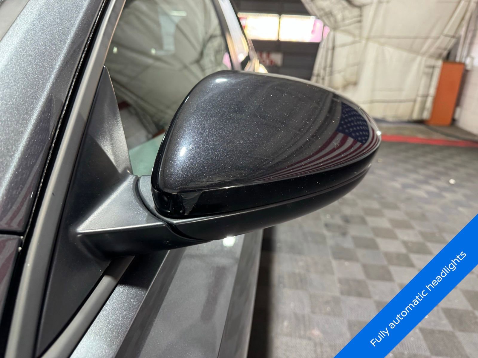 Used 2024 Volkswagen Jetta Sport image 8