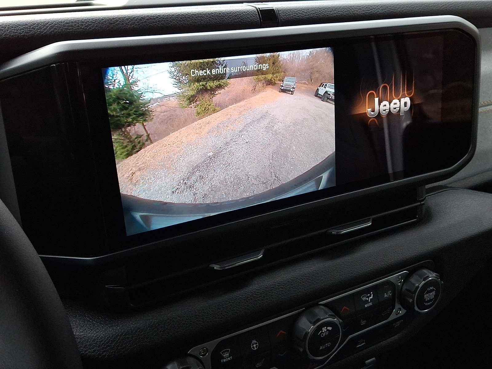 New 2026 Jeep Wrangler Sport S image 12