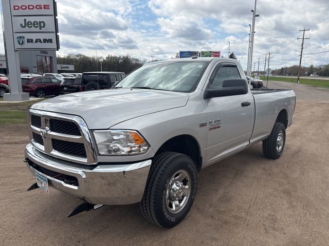 Used 2013 RAM 2500 Tradesman w/ PWR & Remote Entry Group AWD/4WD image 4