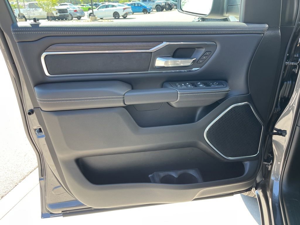 New 2026 RAM 1500 Laramie image 5