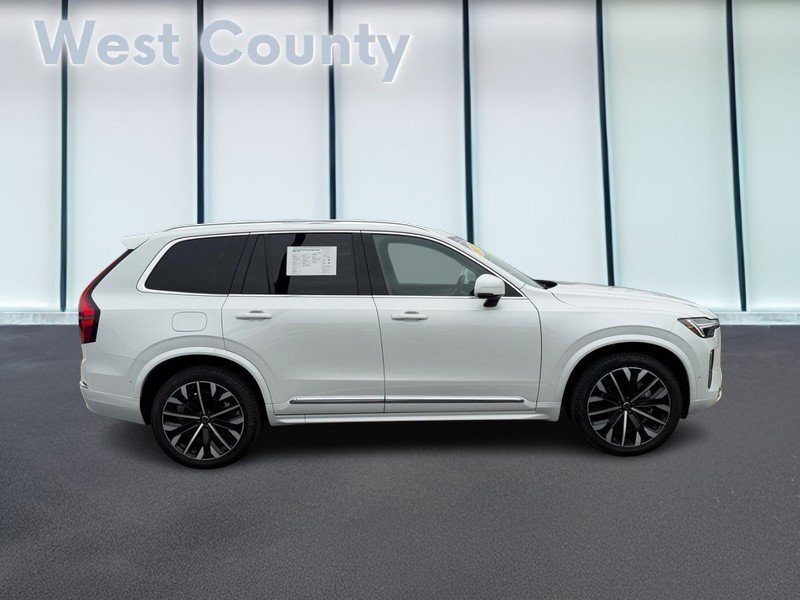 Certified 2025 Volvo XC90 B6 Plus AWD/4WD video 2